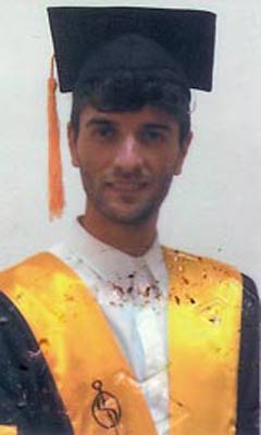 Salvatore Leone - Laurea